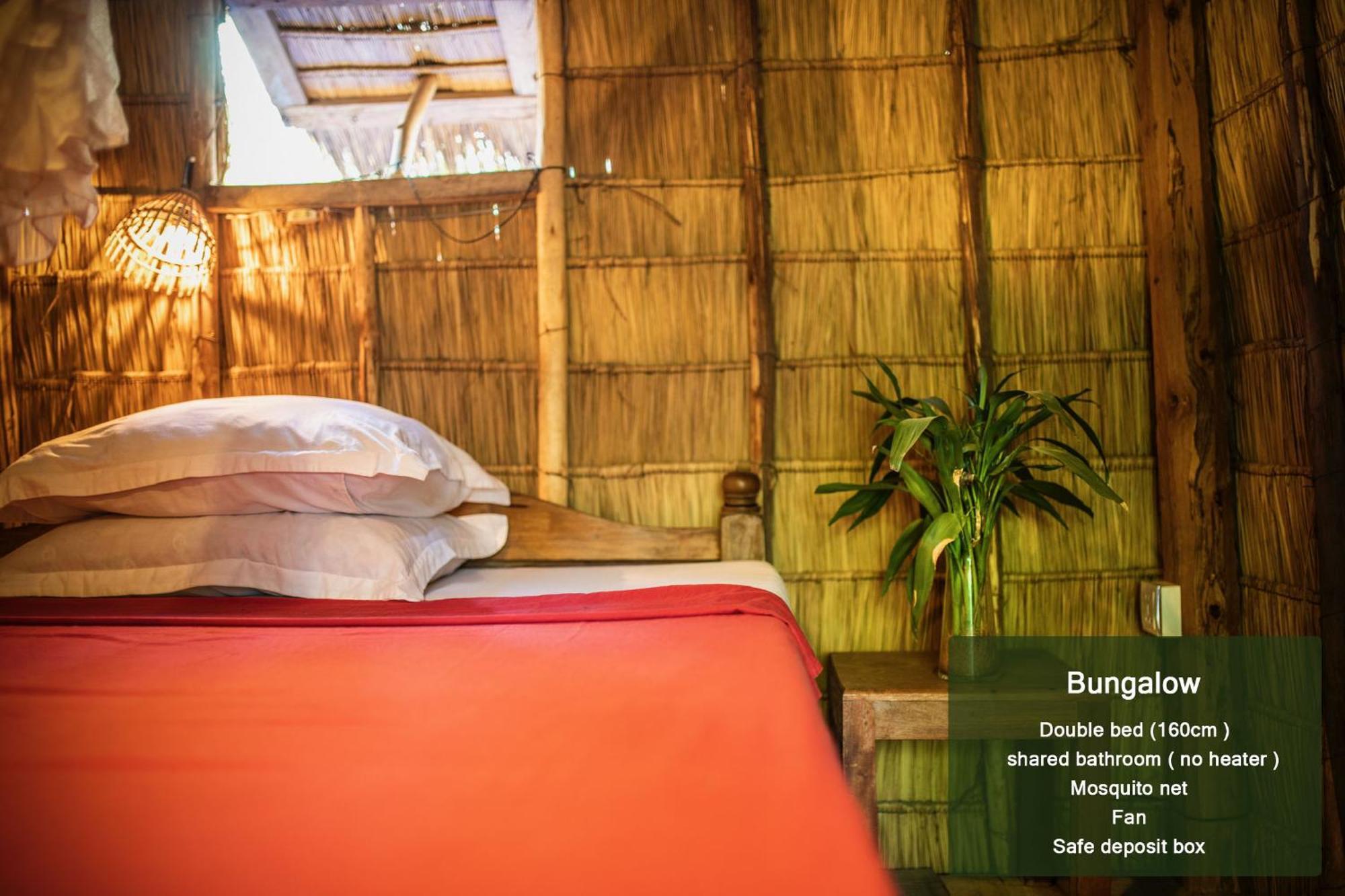 Kampot Cabana Εξωτερικό φωτογραφία