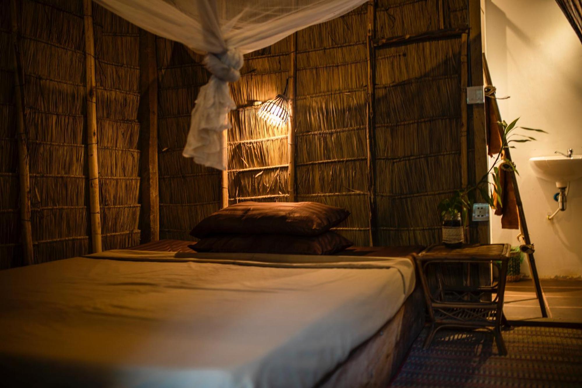 Kampot Cabana Εξωτερικό φωτογραφία