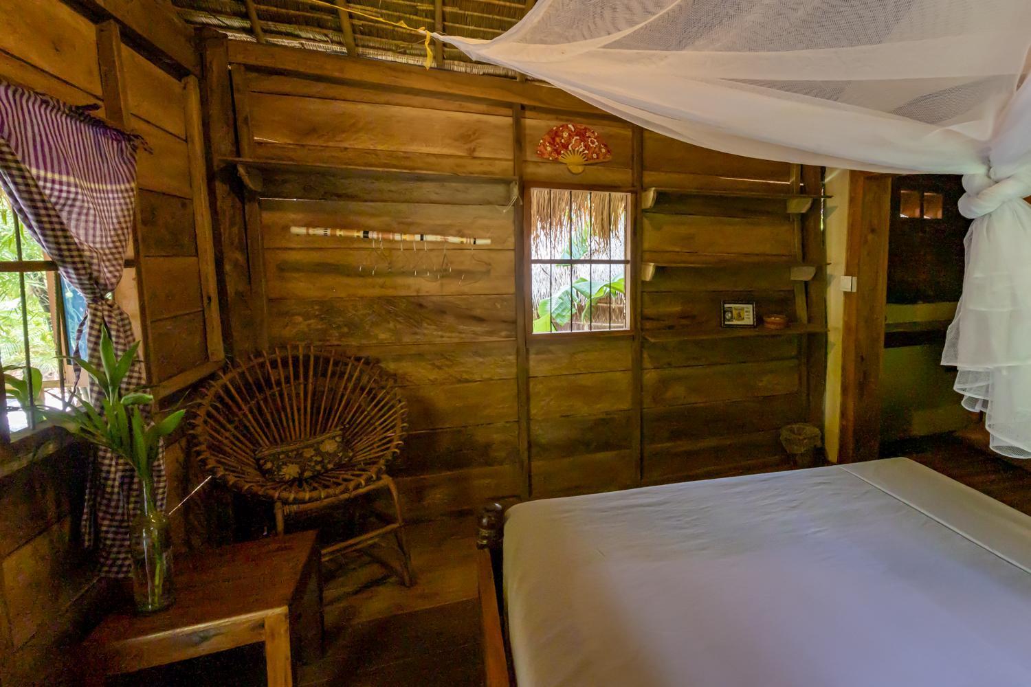 Kampot Cabana Εξωτερικό φωτογραφία