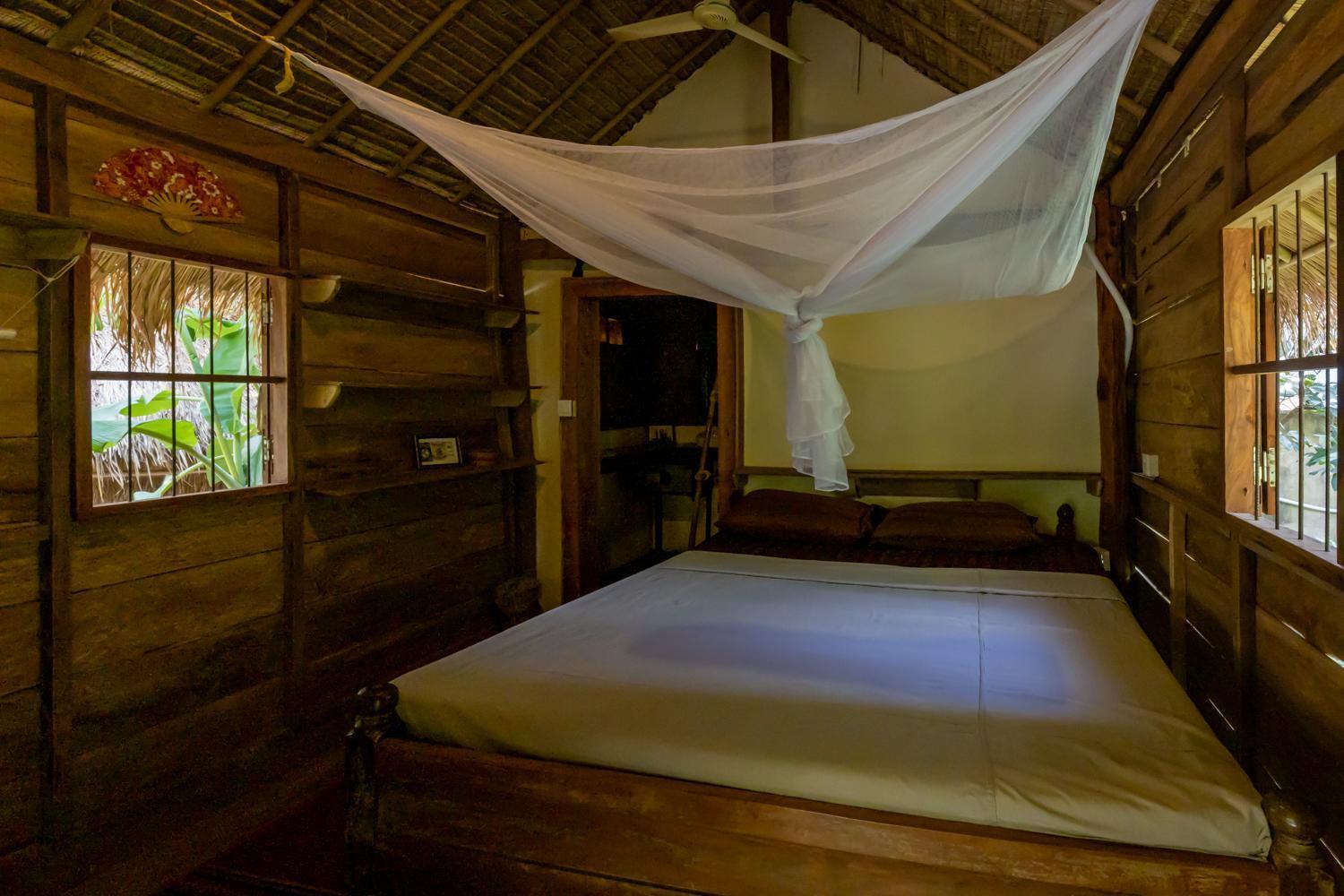 Kampot Cabana Εξωτερικό φωτογραφία