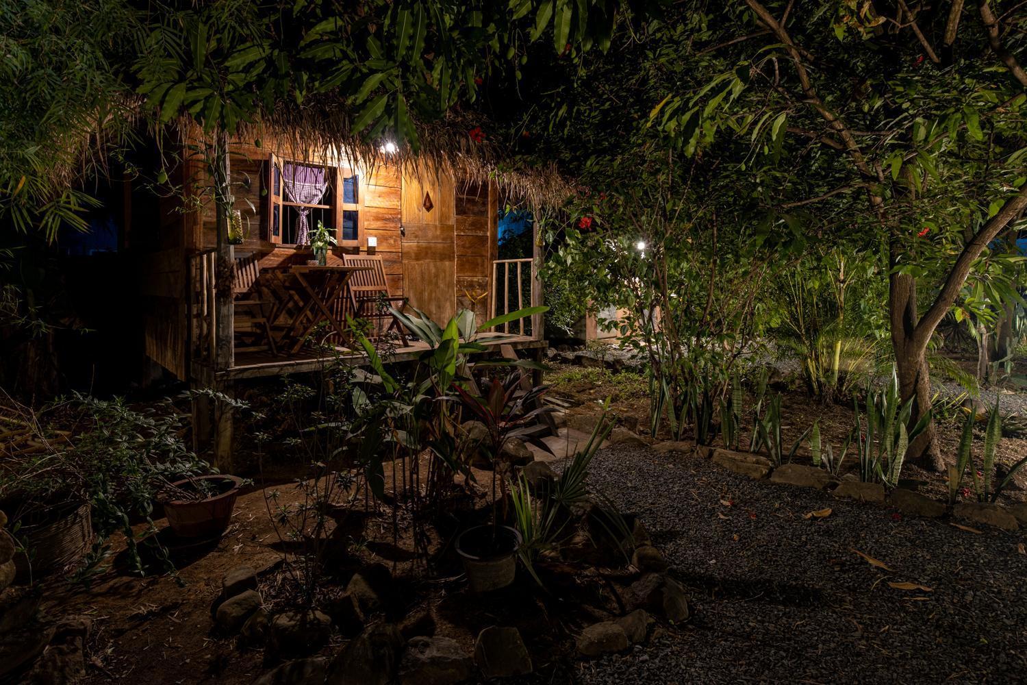 Kampot Cabana Εξωτερικό φωτογραφία