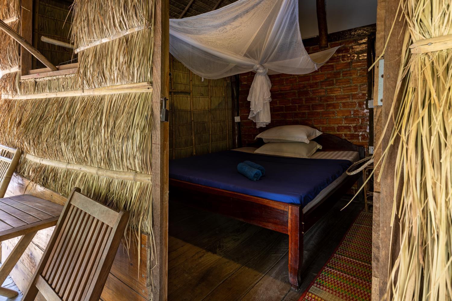 Kampot Cabana Εξωτερικό φωτογραφία