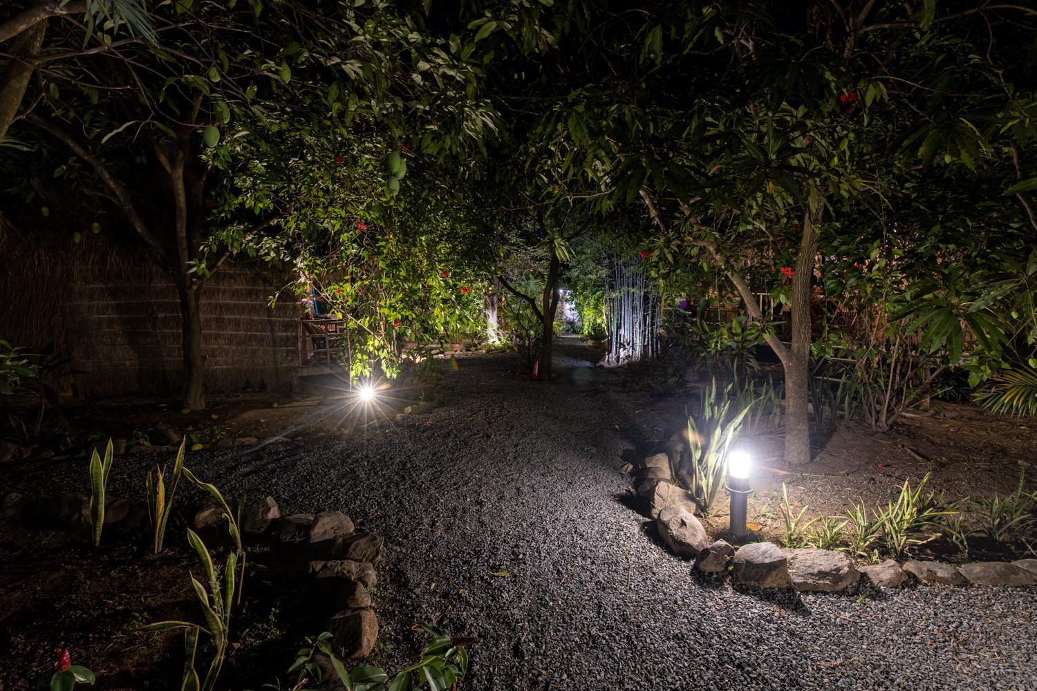 Kampot Cabana Εξωτερικό φωτογραφία