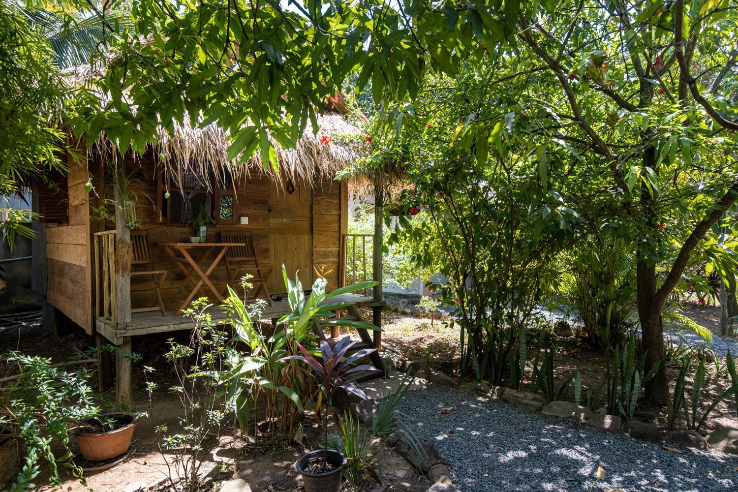 Kampot Cabana Εξωτερικό φωτογραφία