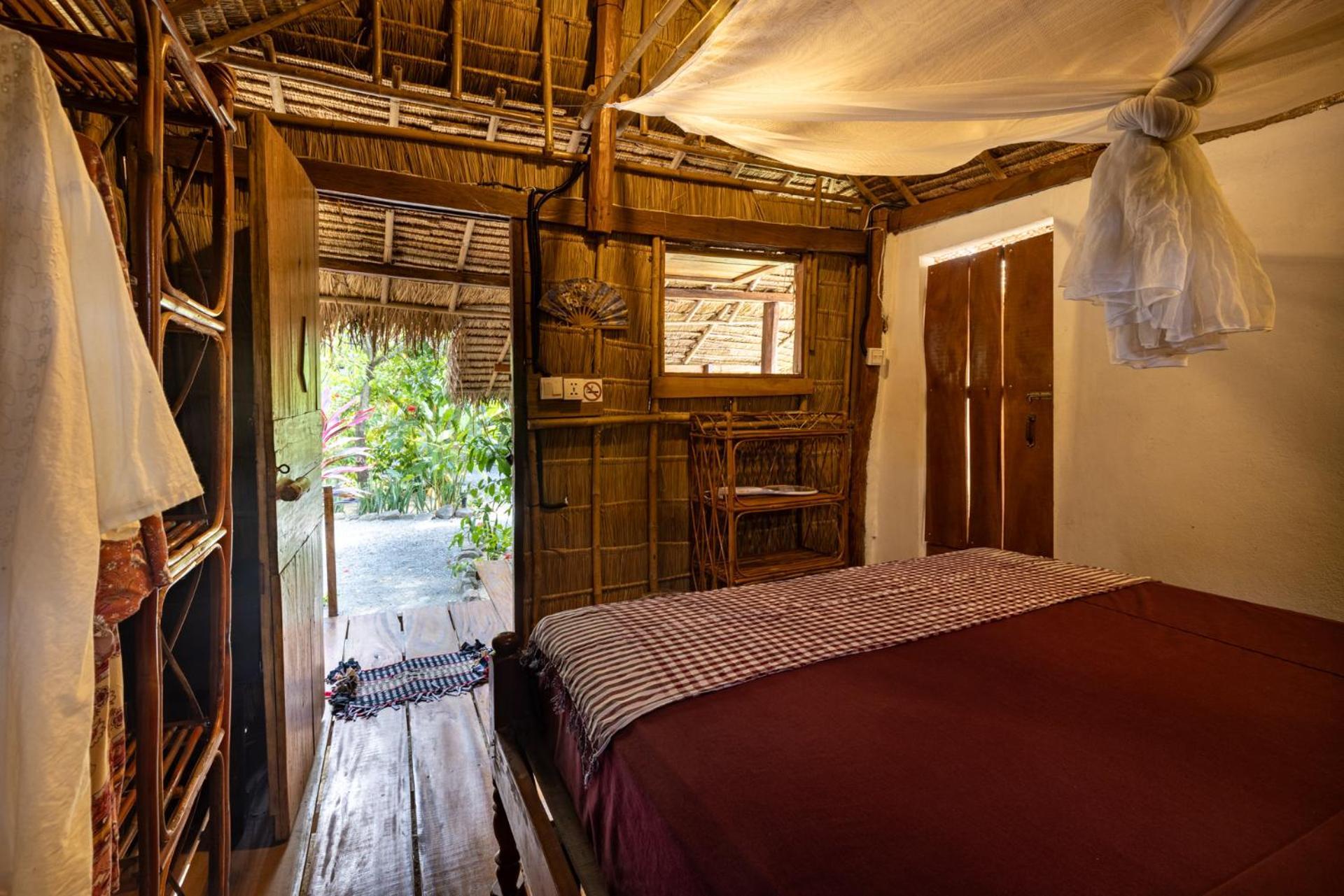 Kampot Cabana Εξωτερικό φωτογραφία