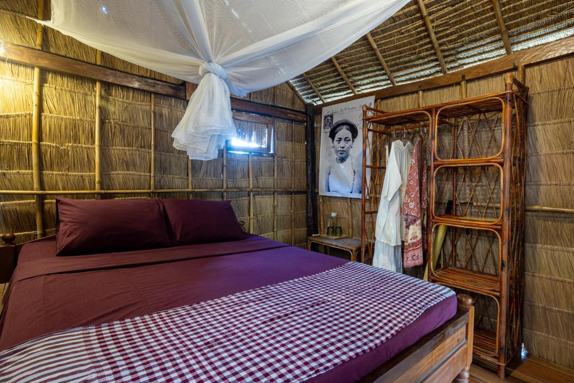 Kampot Cabana Εξωτερικό φωτογραφία