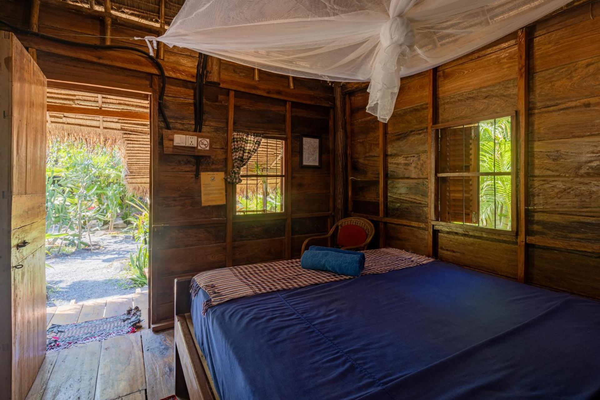 Kampot Cabana Εξωτερικό φωτογραφία
