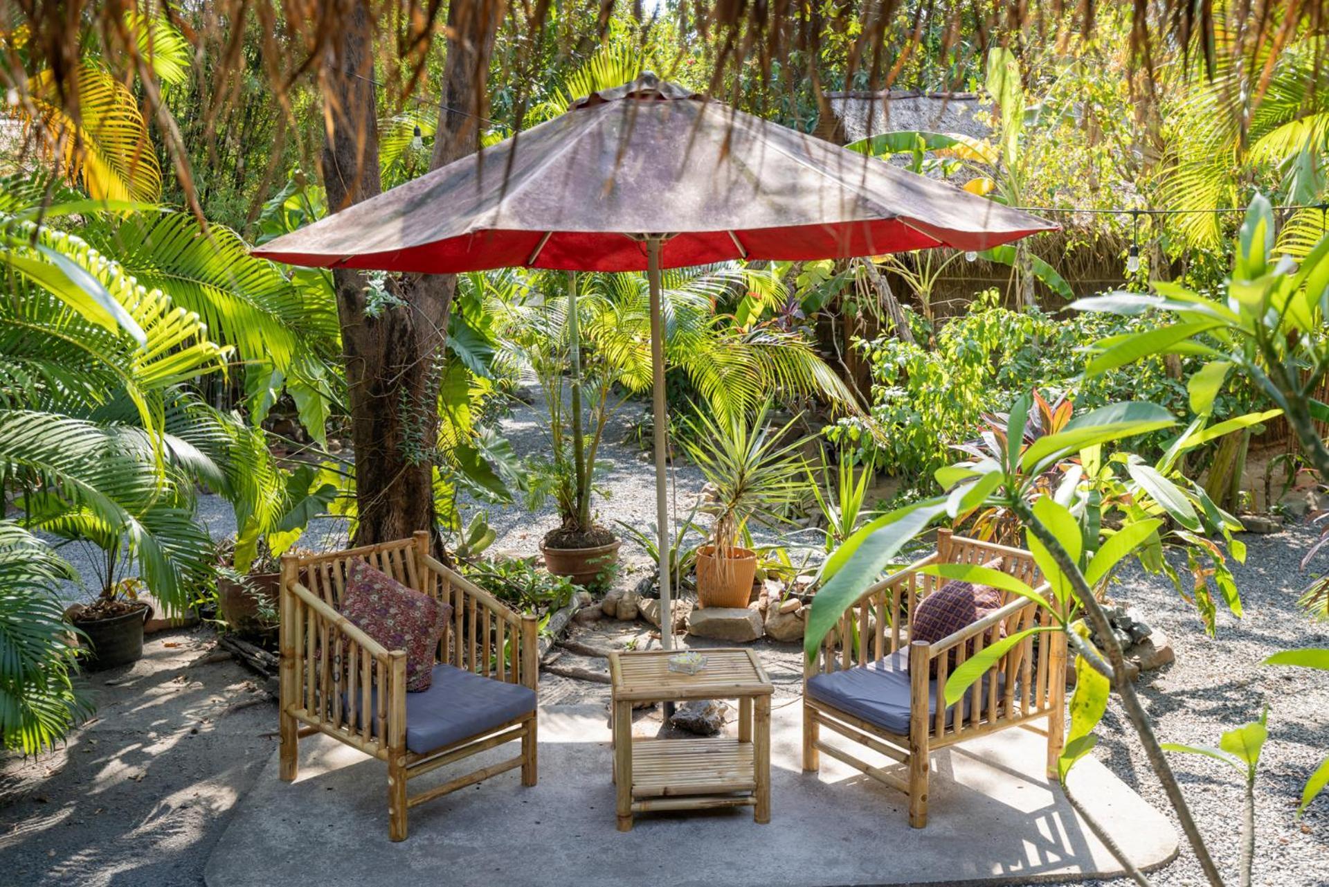 Kampot Cabana Εξωτερικό φωτογραφία