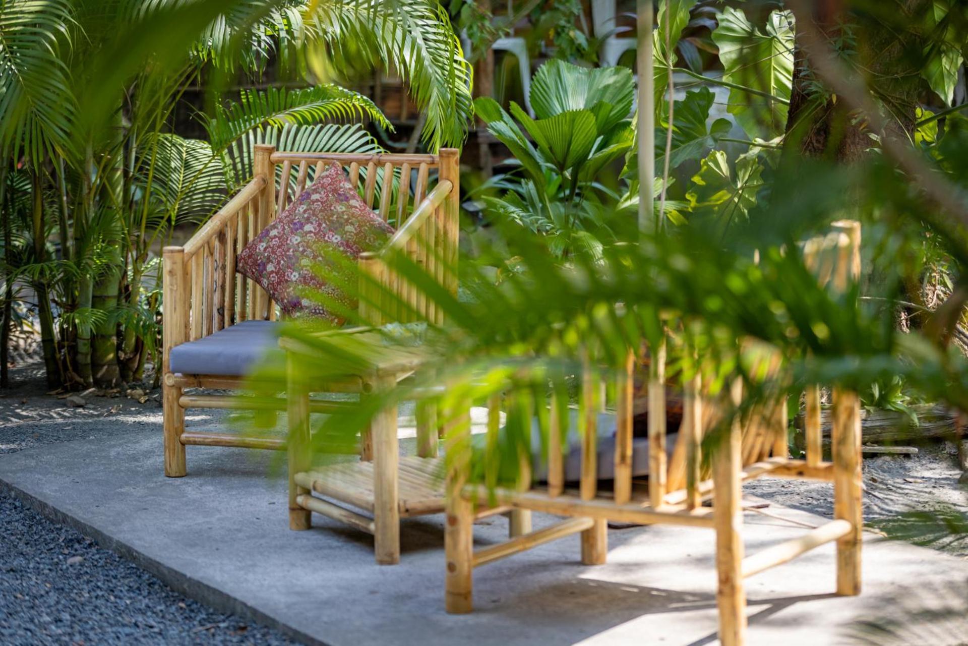 Kampot Cabana Εξωτερικό φωτογραφία