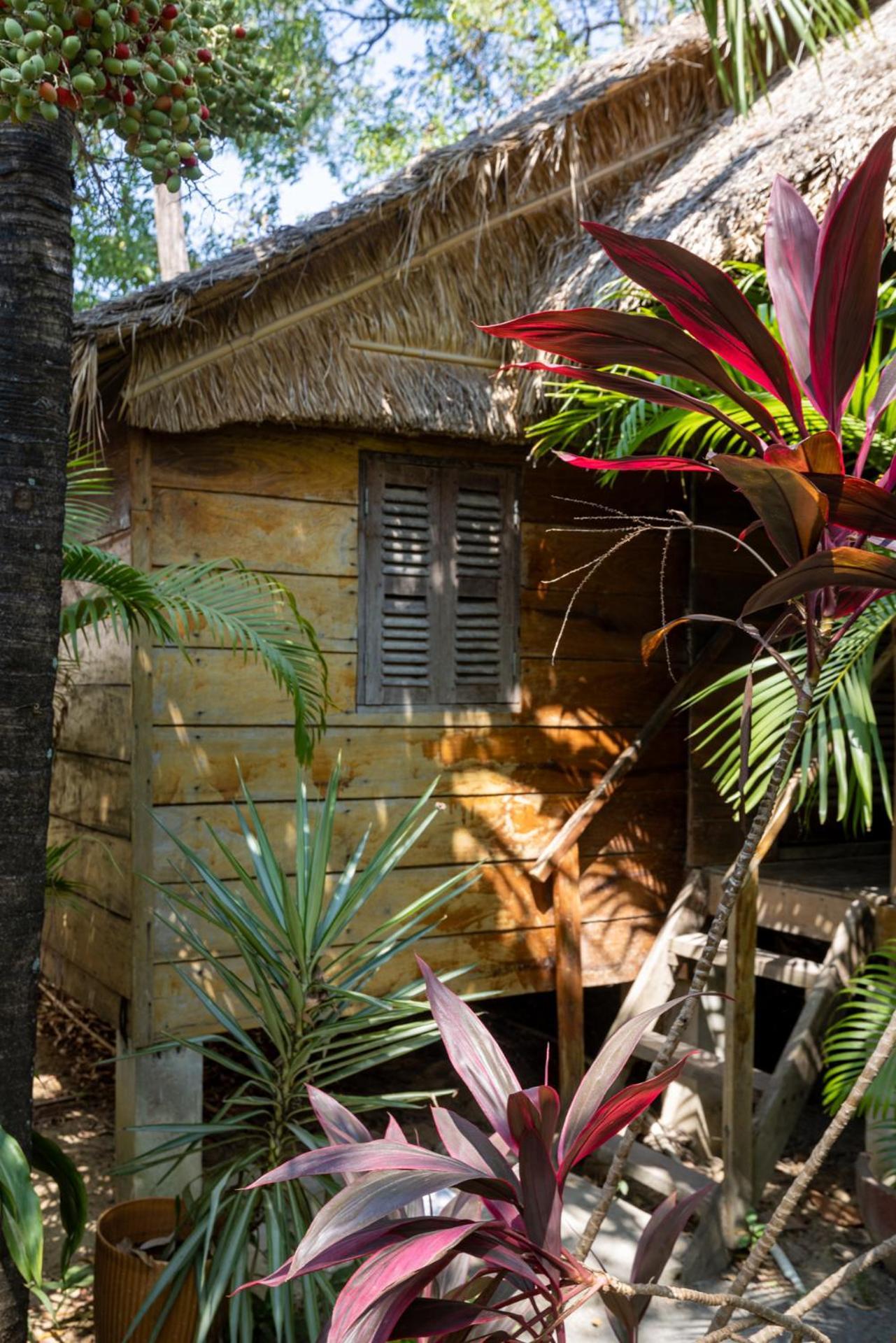 Kampot Cabana Εξωτερικό φωτογραφία