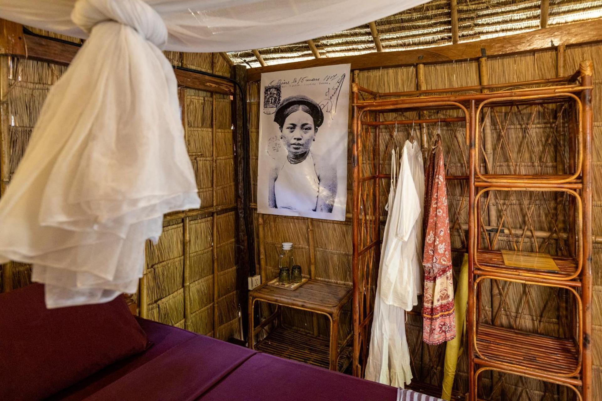 Kampot Cabana Εξωτερικό φωτογραφία